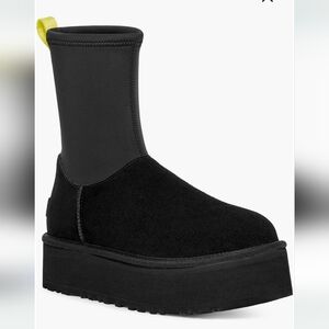 UGG Classic Dipper Platform Boot (Women)